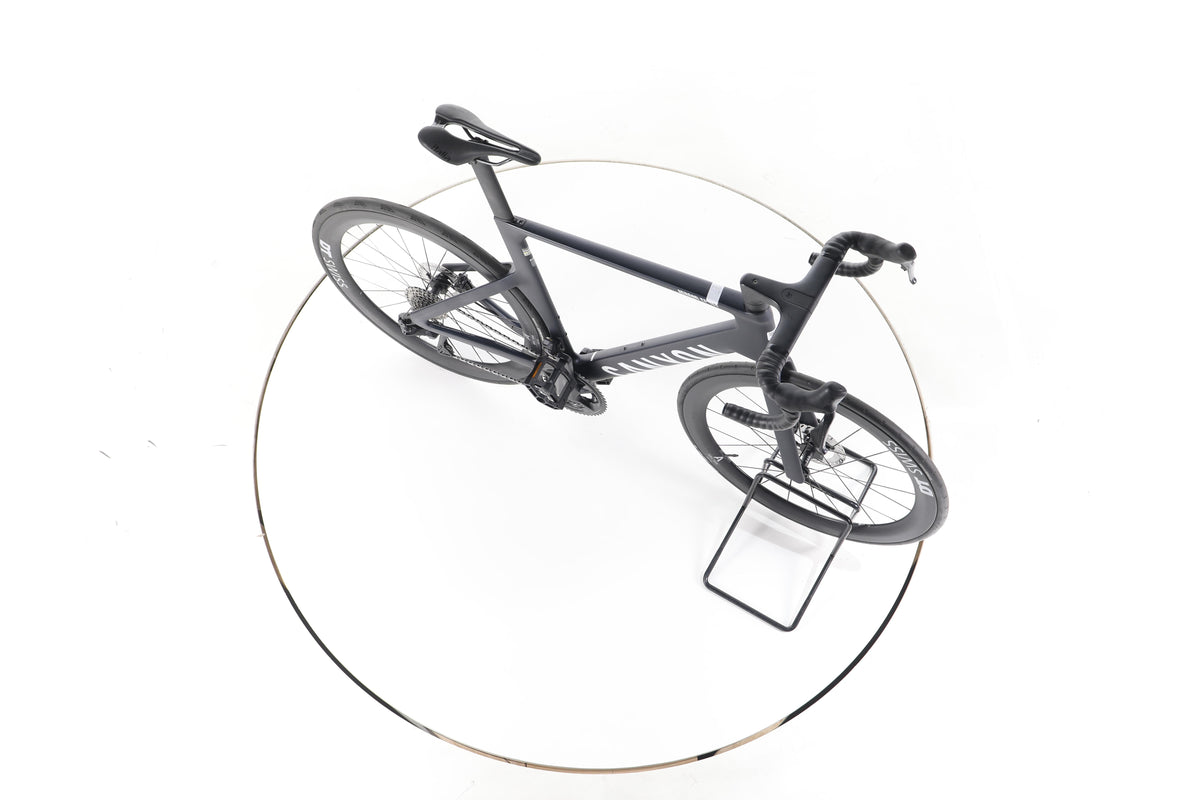 Canyon Aeroad CF SLX 8 Di2 Rennrad Carbon 2024 - Image 14