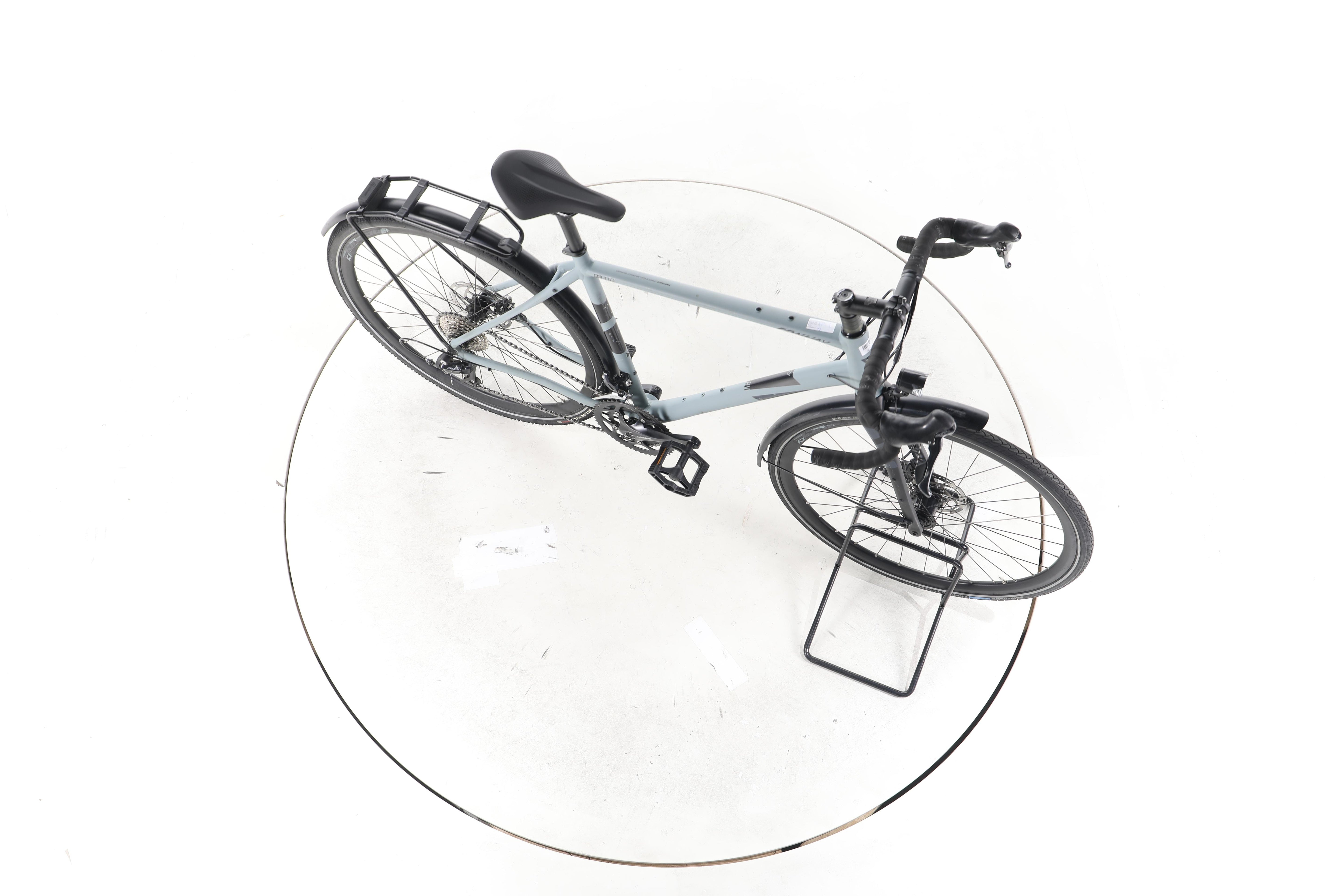 Conway GRV 4.0 C Gravelbike 2024 - Image 14