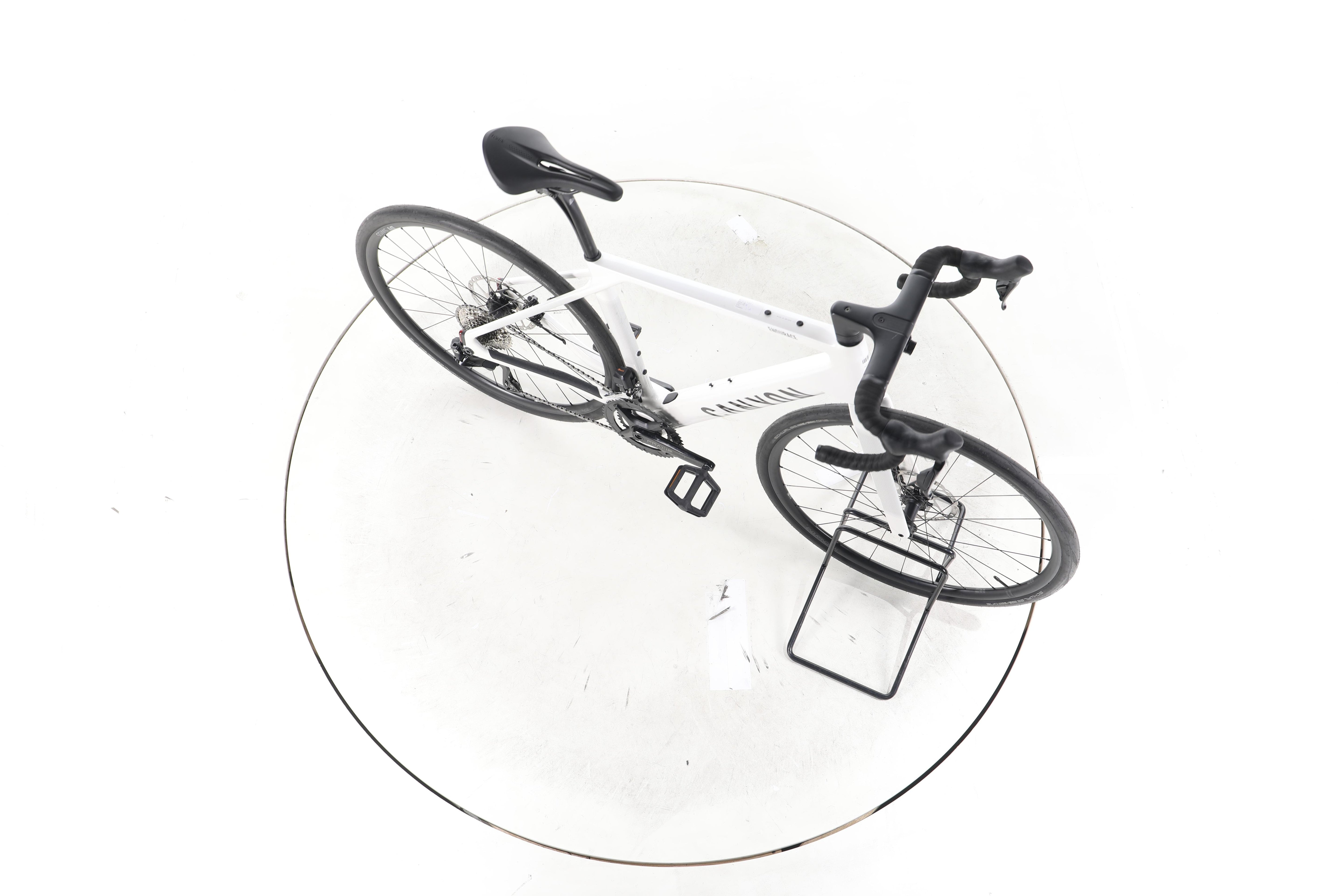 Canyon Endurace:ONfly CF 7 E-Gravel & Rennrad Carbon 2025 - Image 14