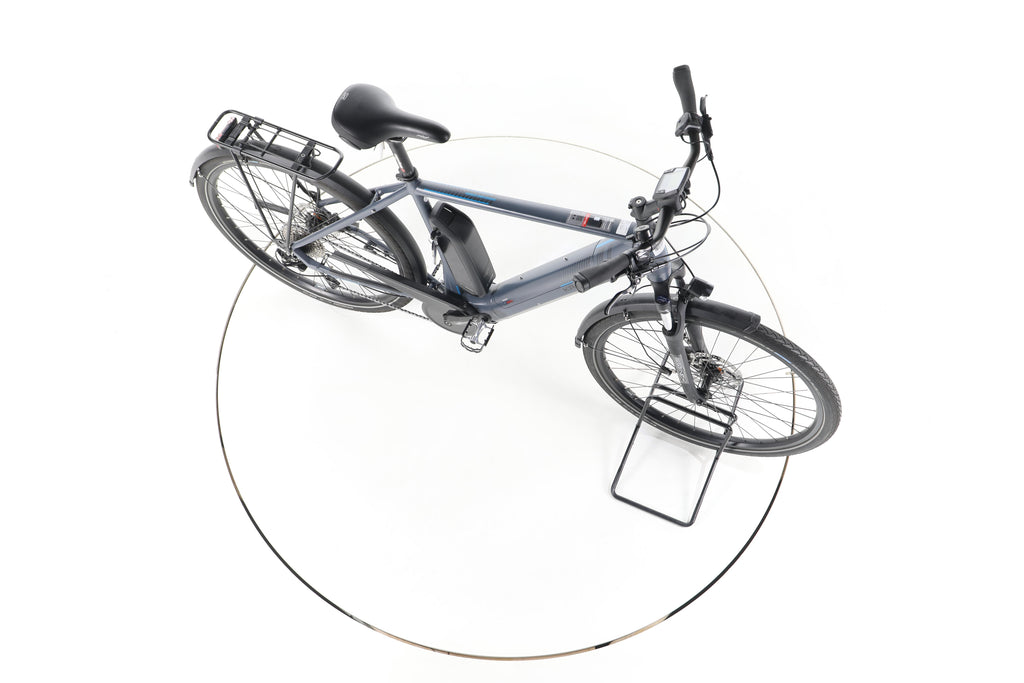 Kreidler Vitality Eco8 EXT Trekking E-Bike - Image 14