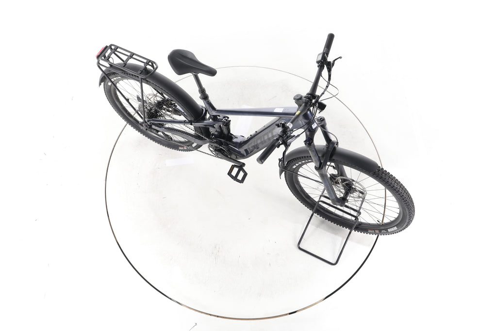 Giant Stance E+ Pro EX 800 SUV E-Bike 2024 - Image 14