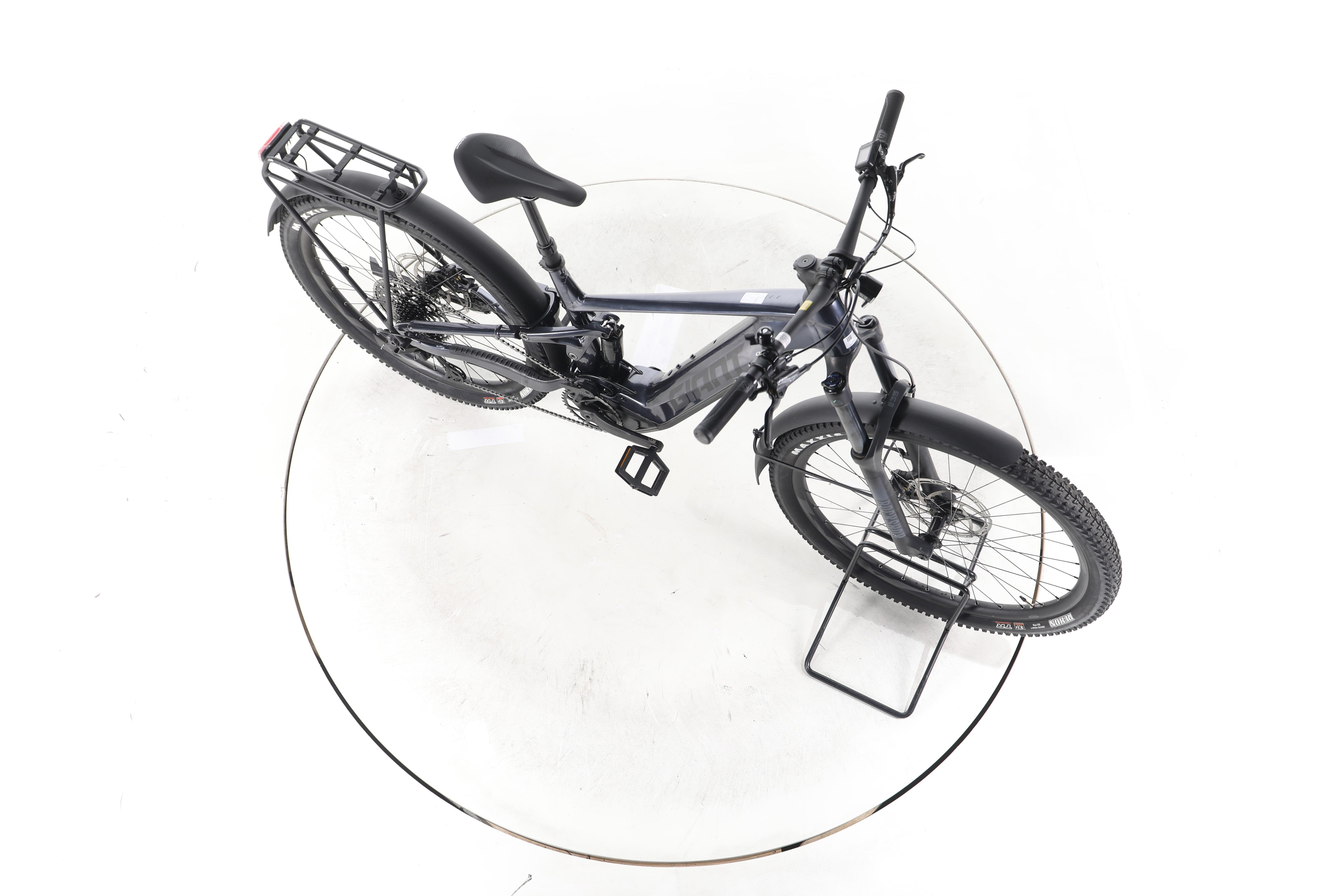 Giant Stance E+ Pro EX 800 SUV E-Bike 2024 - Image 14