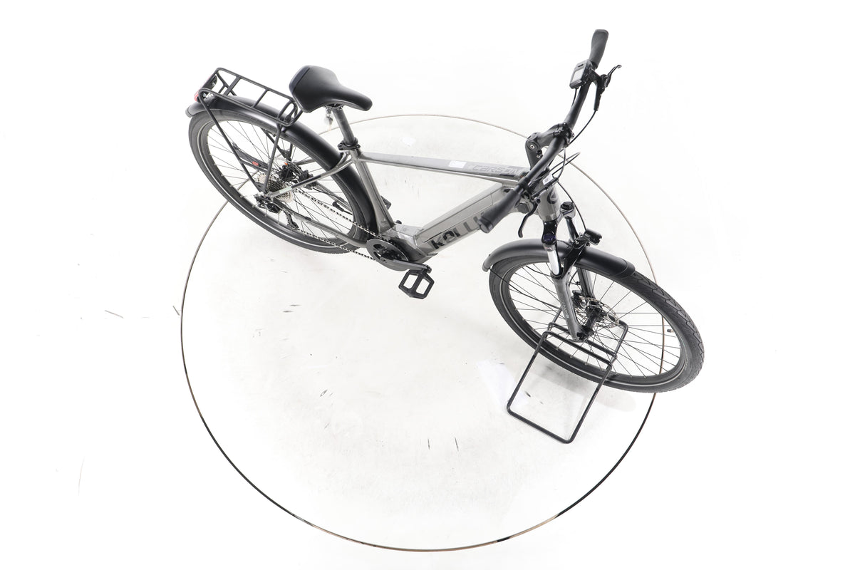 Kellys E-Carson 30 Trekking E-Bike - Image 14