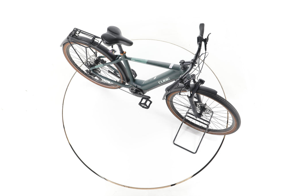 Cube Touring Hybrid ONE Trekking E-Bike 2024 - Image 14