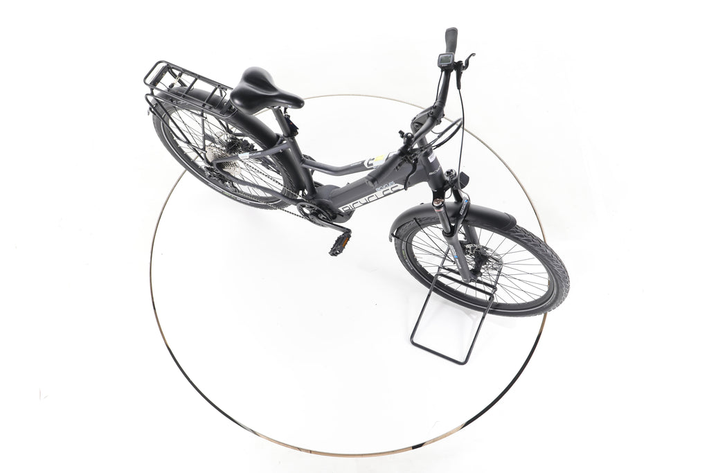 Bicycles Porto 10.6 Trekking E-Bike - Image 14