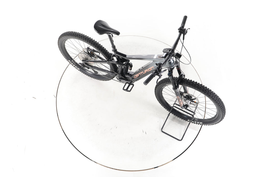 Centurion No Pogo F3600i E-Bike Fully - Image 14