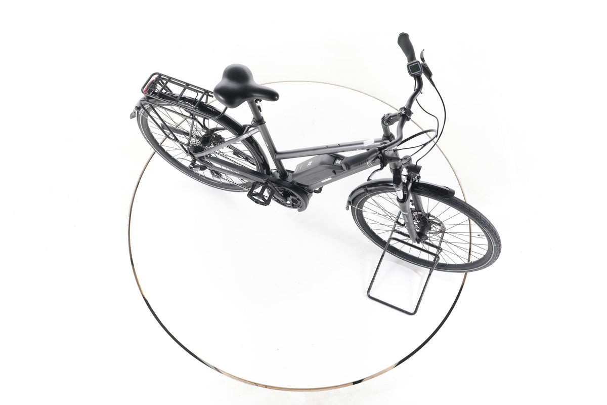 Triumph E-Bird Ultra 400 Trekking E-Bike - Image 14