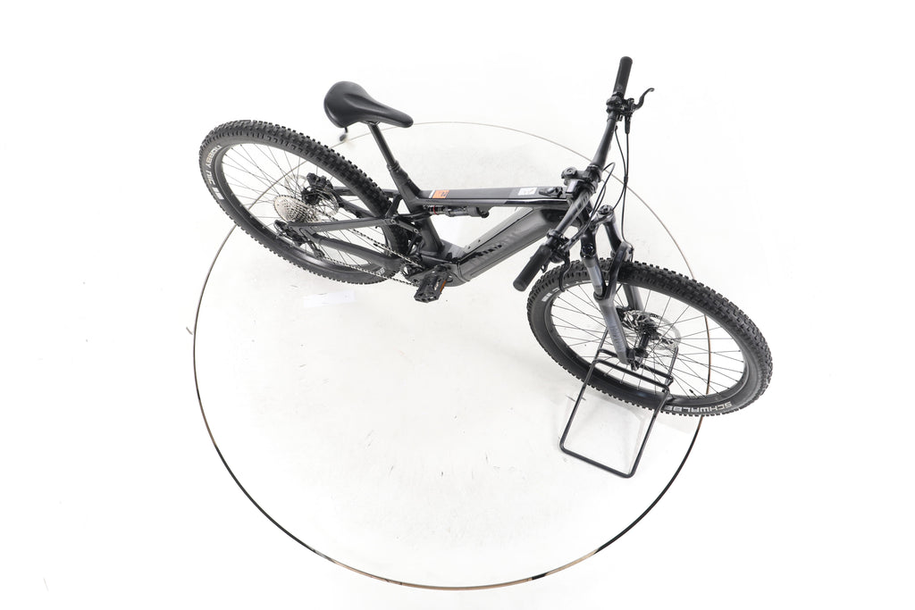 Canyon Neuron:ON 6 E-Bike Fully - Image 14