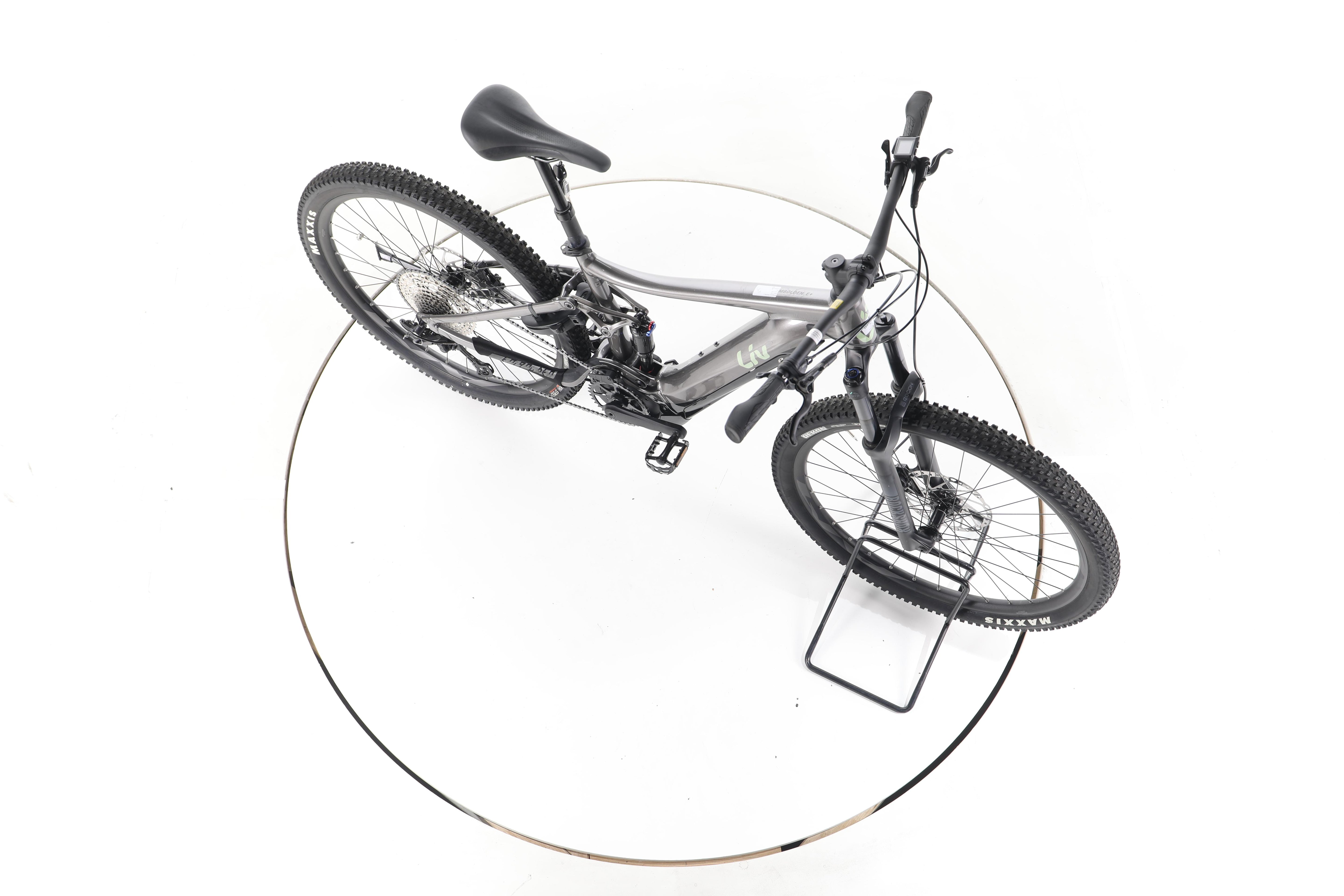 Liv Embolden E+1 E-Bike Fully - Image 14