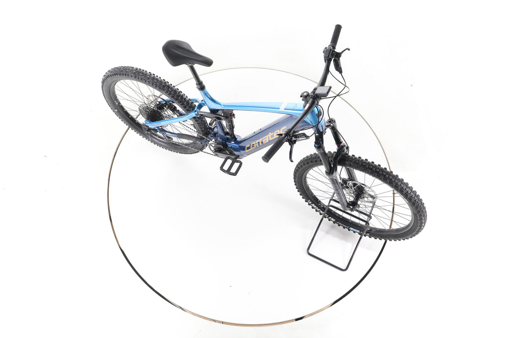 Corratec E-Power RS 160 Pro E-Bike Fully - Image 14