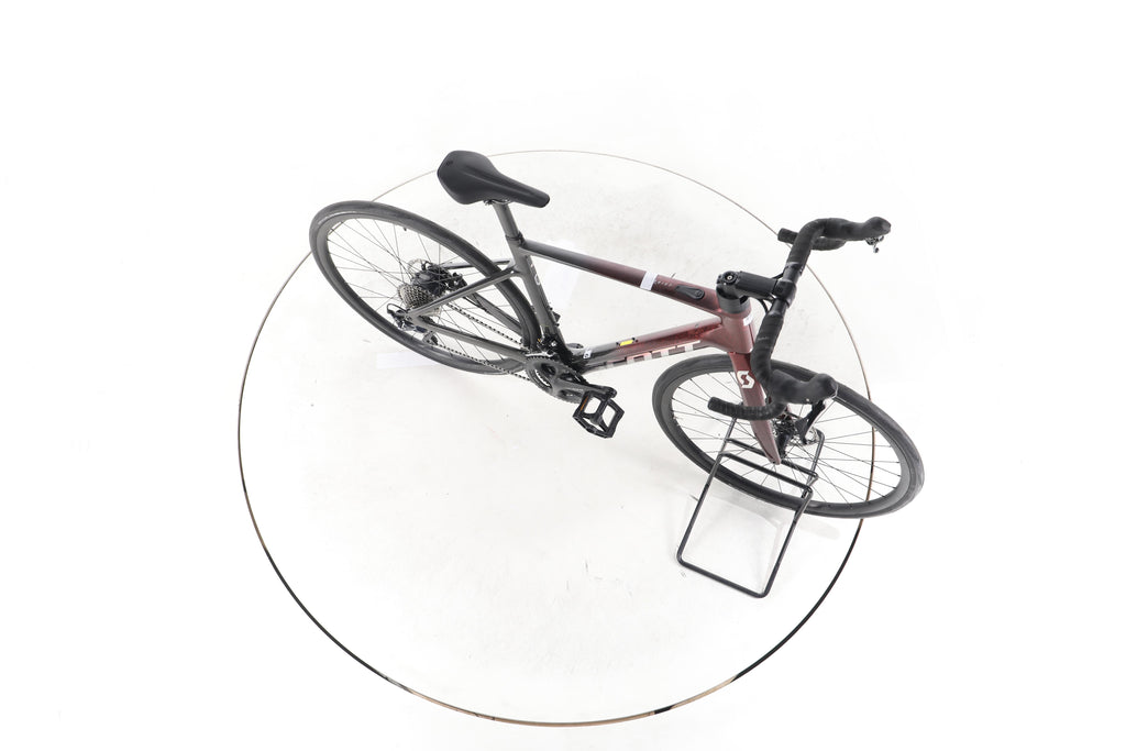 Scott Addict eRIDE 30 E-Gravel & Rennrad Carbon - Image 14