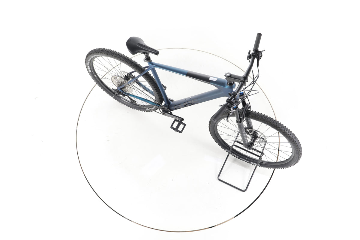 Cube Reaction C:62 Race Fahrrad Hardtail - Image 14