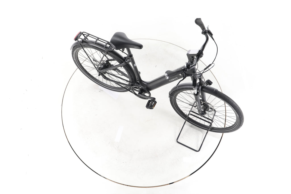 TENWAYS CGO 800 S City E-Bike Tiefeinsteiger 2024 - Image 14