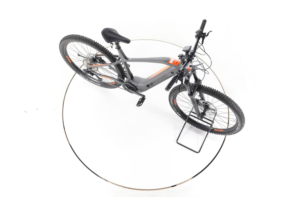 X‑FACT Kilimanjaro E-Power Race E-Bike - Image 14