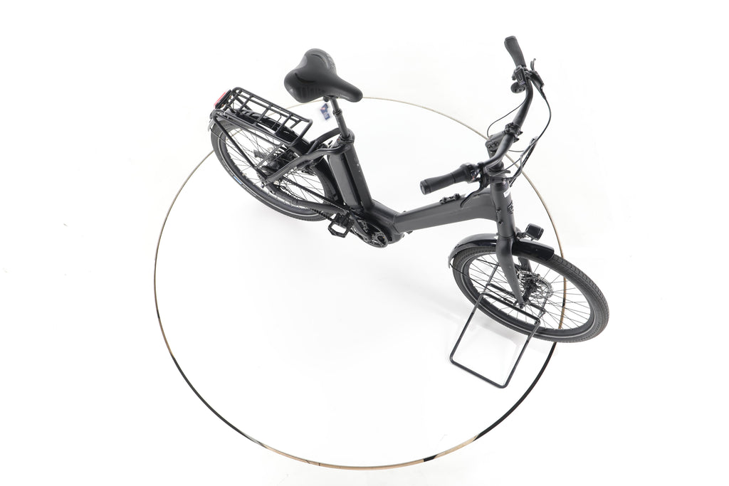 Hercules Futura Compact R5 Kompakt E-Bike Tiefeinsteiger 2024 - Image 14