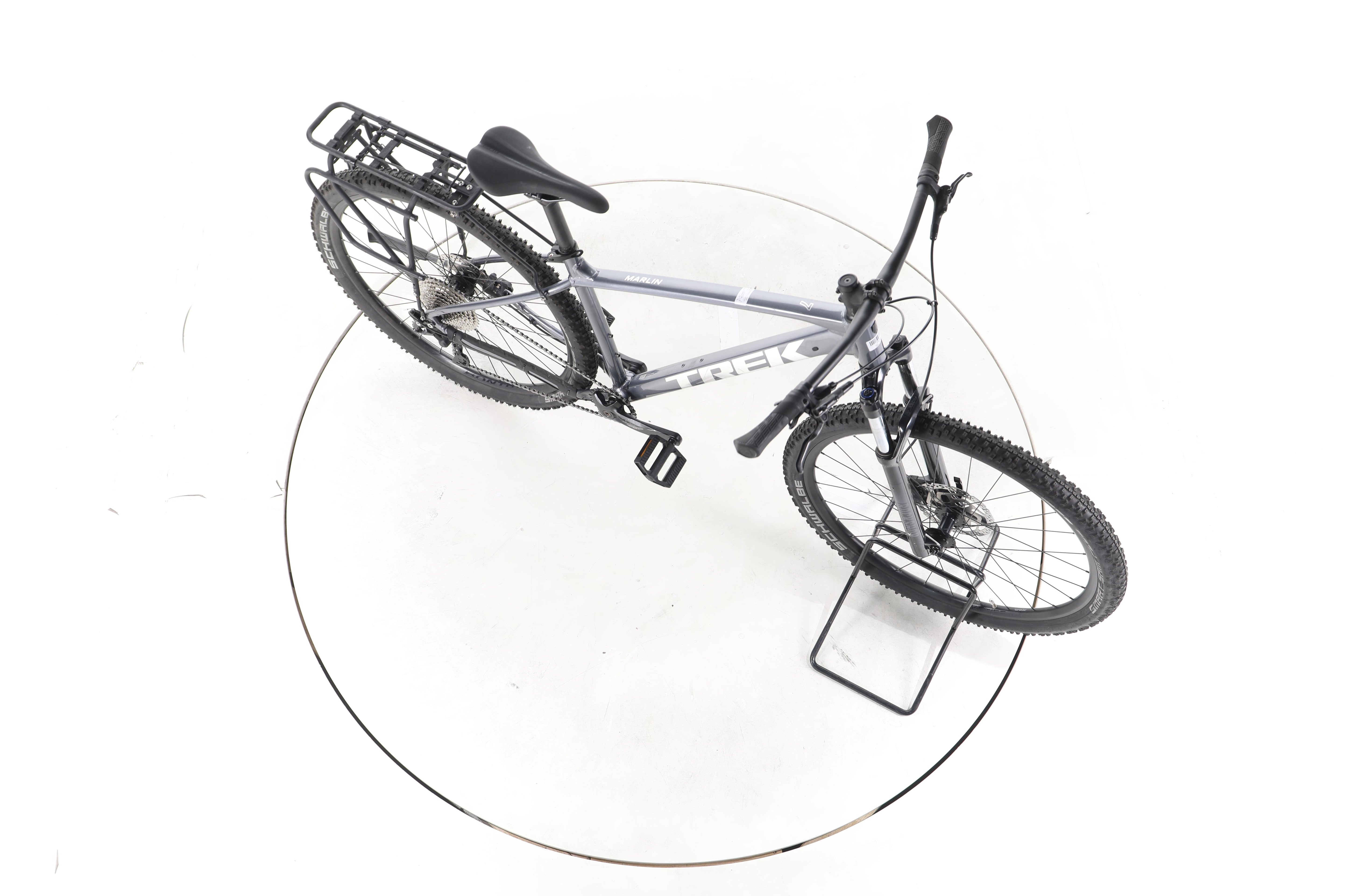 Trek Marlin 7 Fahrrad City & Trekking - Image 14