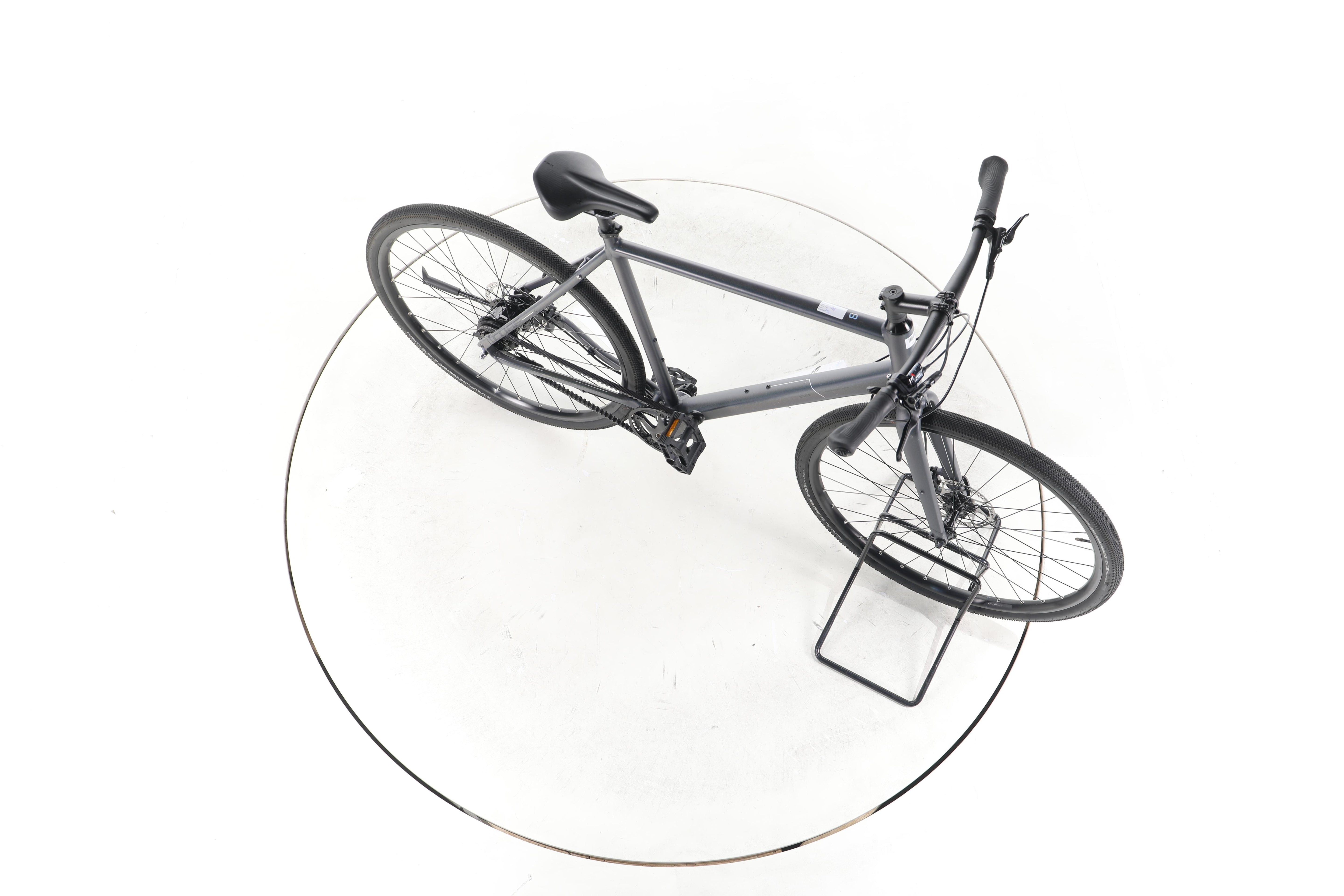 Cube Editor SLX Fahrrad City & Trekking - Image 14