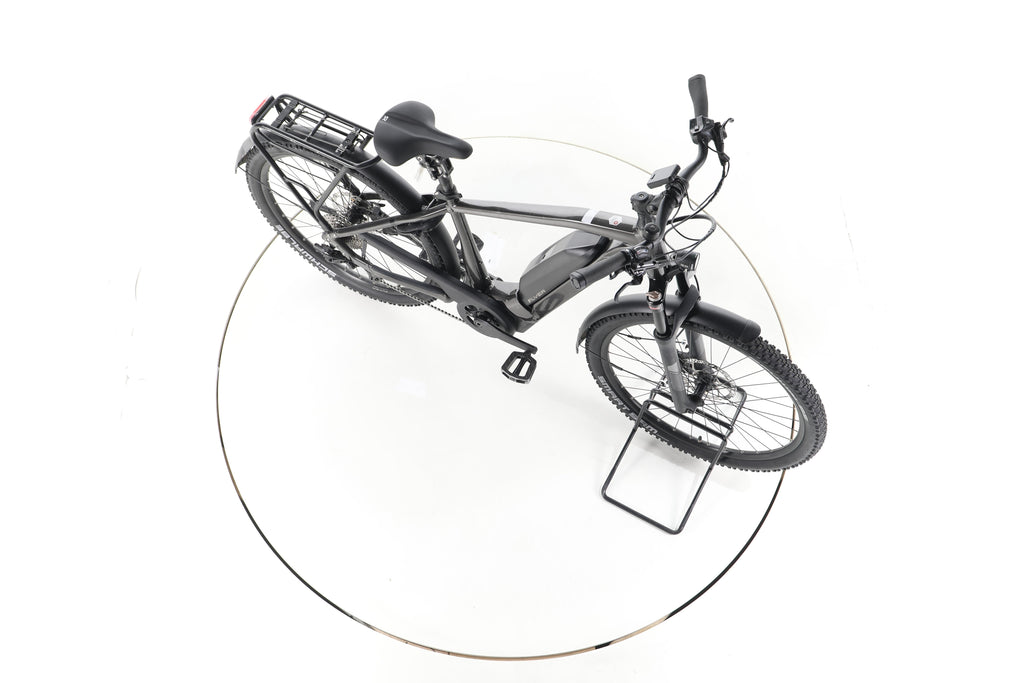 FLYER Upstreet5 7.12 Trekking E-Bike - Image 14