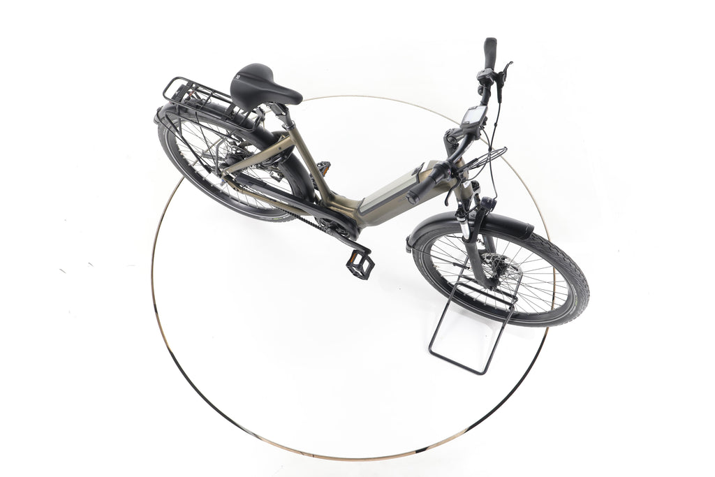 Velo de Ville SEB890 SUV City E-Bike Tiefeinsteiger - Image 14