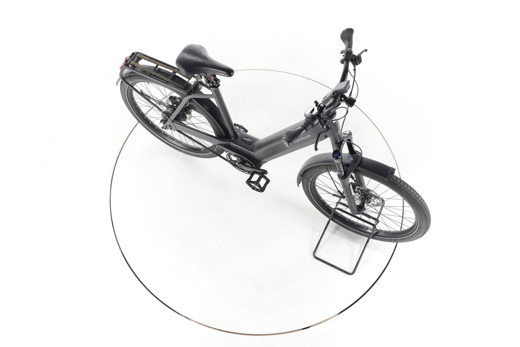 Riese & Müller Nevo4 Gt Vario City E-Bike Tiefeinsteiger - Image 14