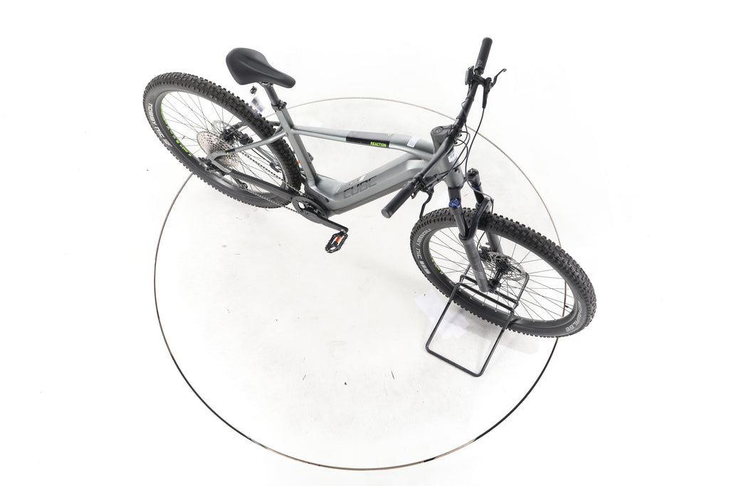 Cube Reaction Hybrid Pro E-Bike - Image 14