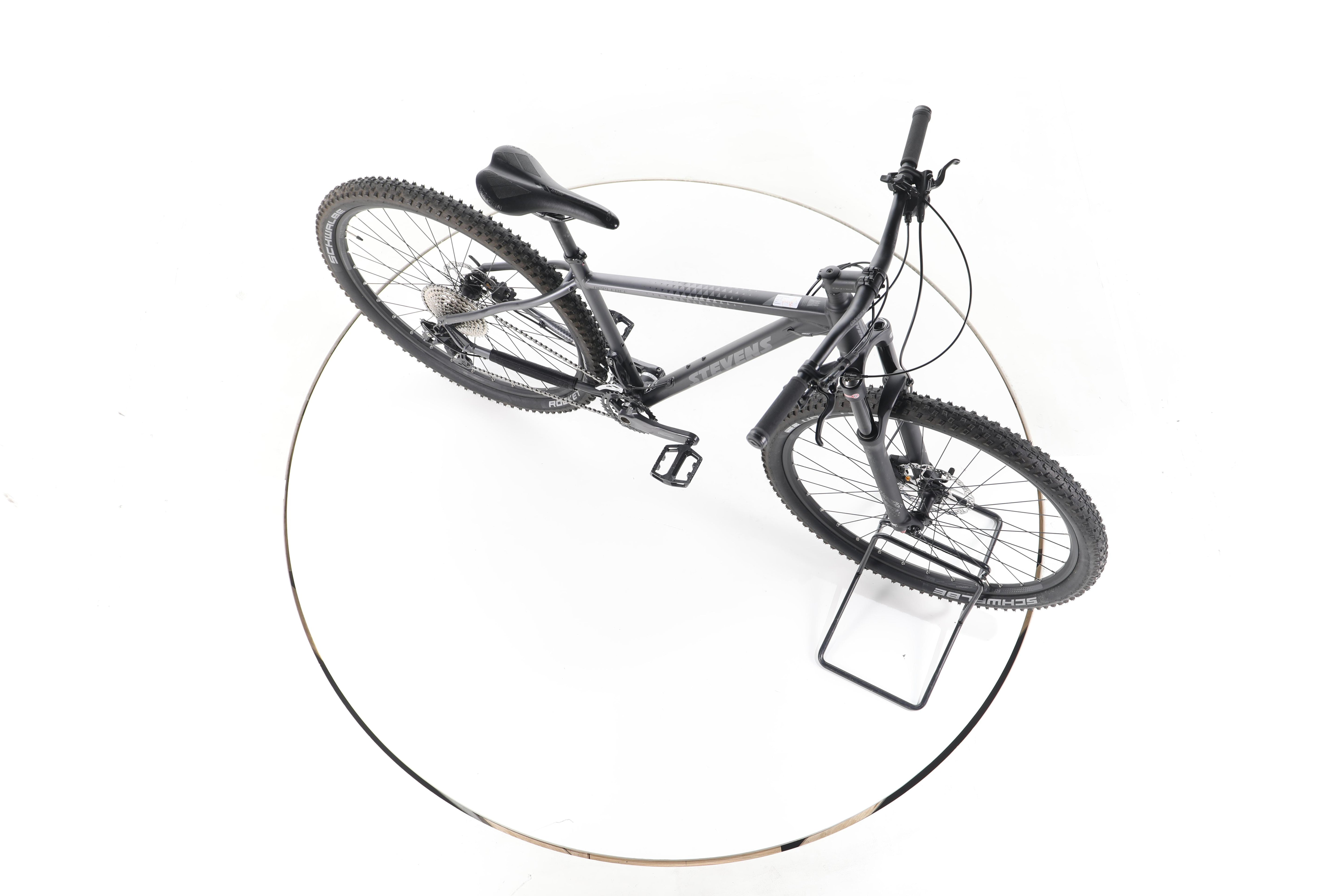 Stevens APPLEBEE Fahrrad Hardtail - Image 14