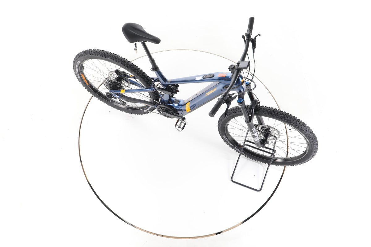 Conway Xyron S 3.9 E-Bike Fully - Image 14