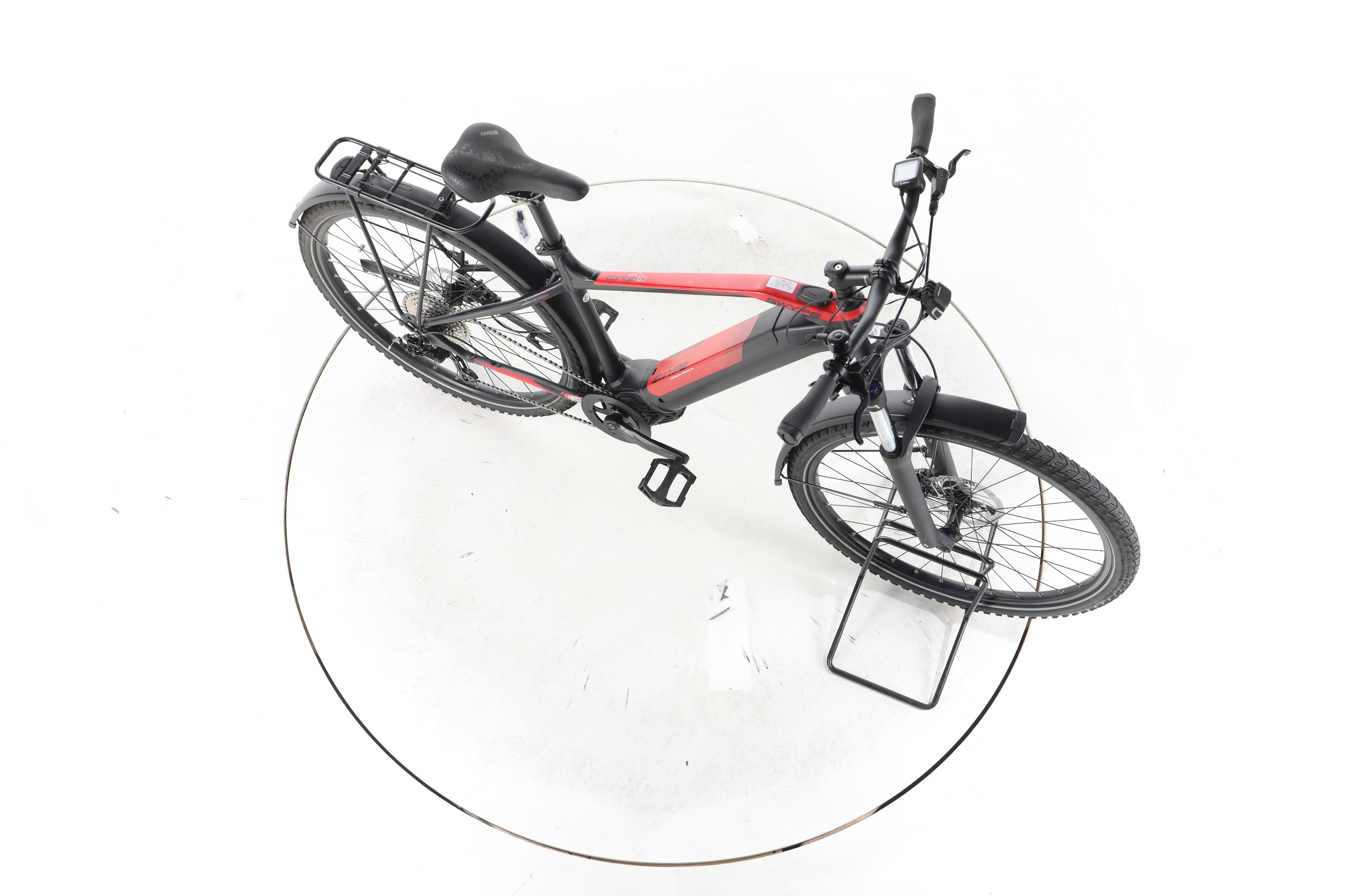Swype torqz #1.0 Trekking E-Bike - Image 14