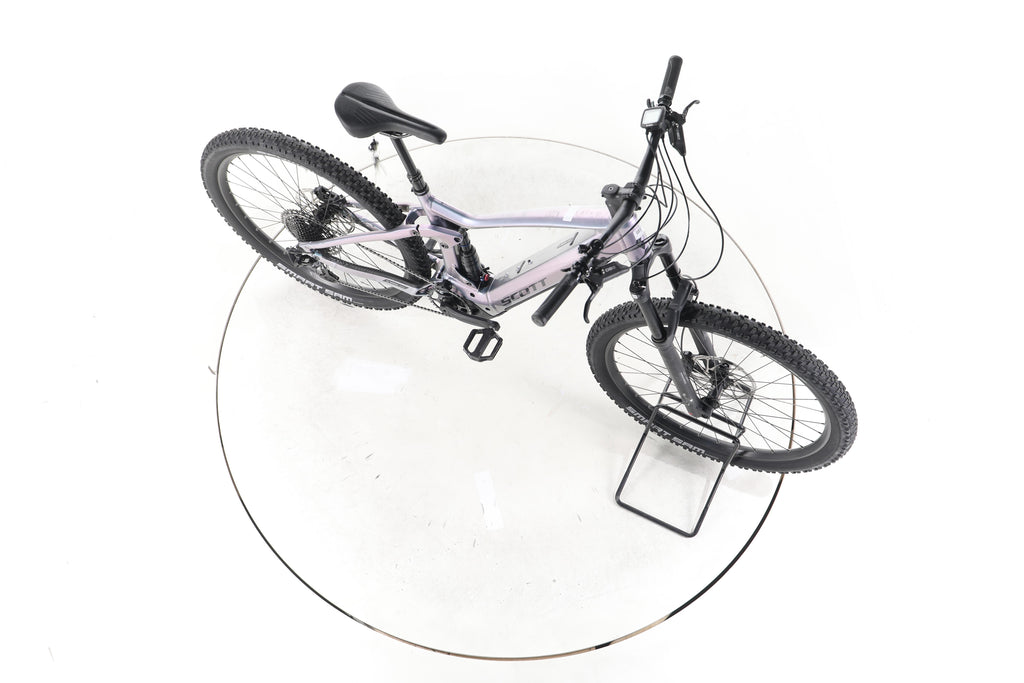 Scott Strike eride 930 E-Bike Fully - Image 14