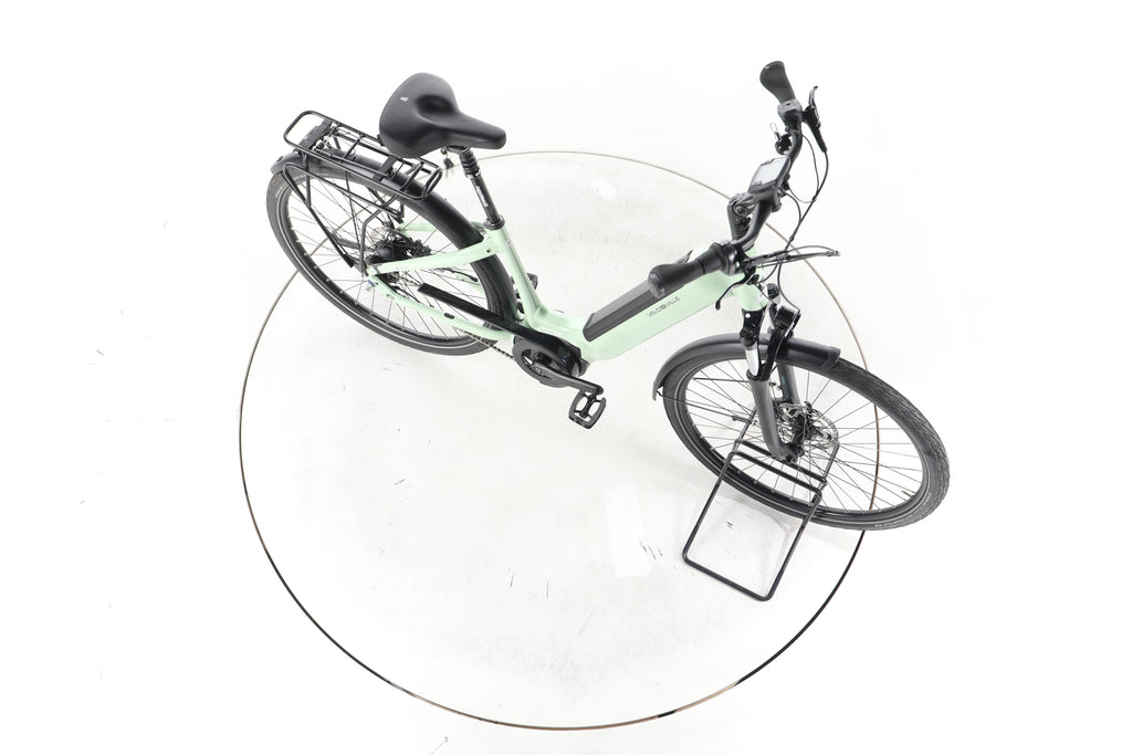Velo de Ville AEB 490 City E-Bike Tiefeinsteiger - Image 14