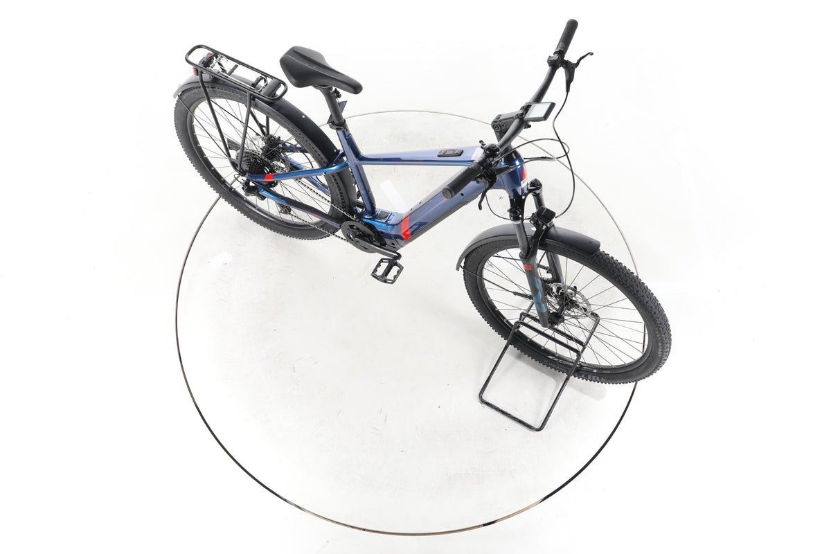 Conway Cairon C 2.0 Trekking E-Bike - Image 14