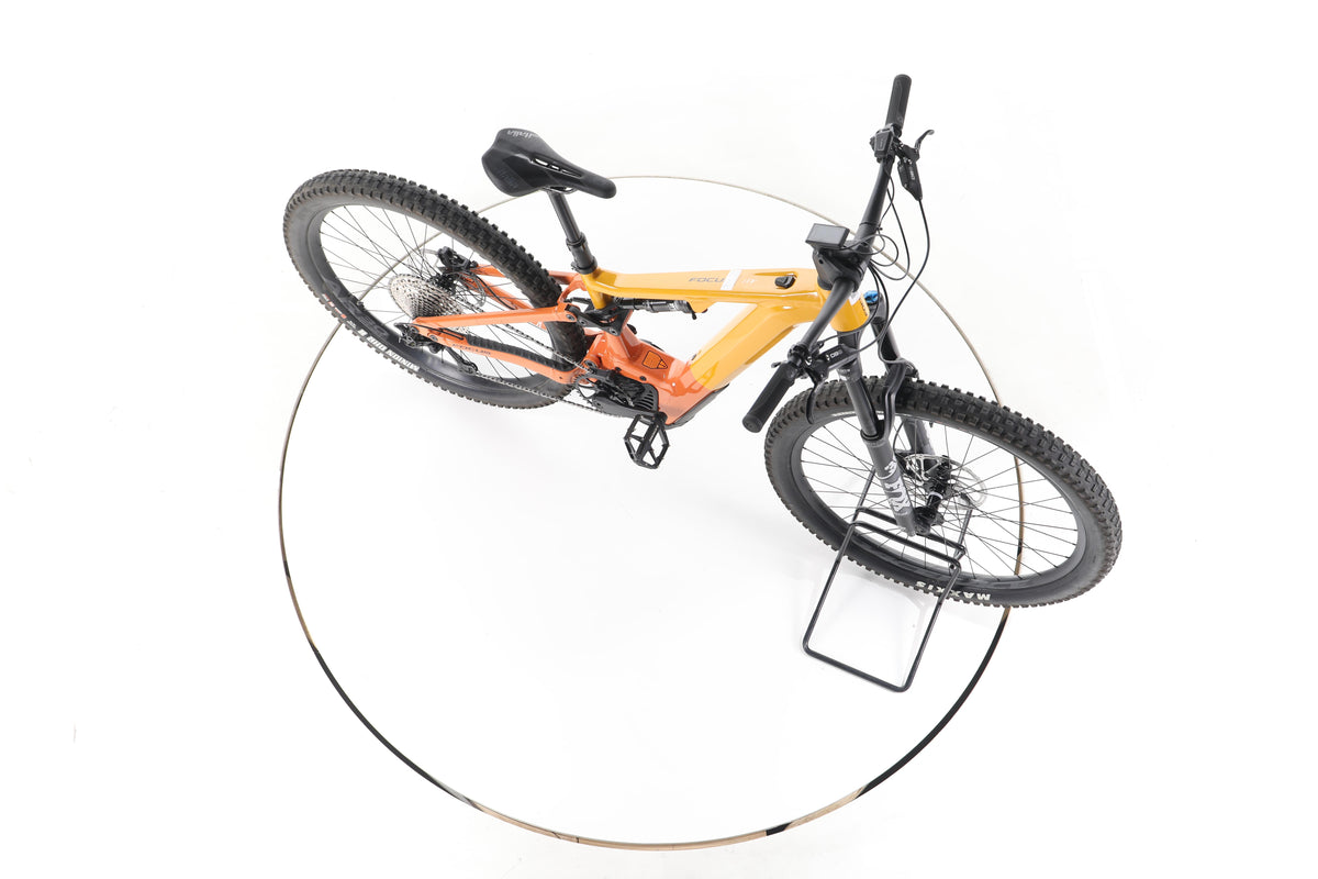 Focus JAM² 6.8 E-Bike Fully - Image 14