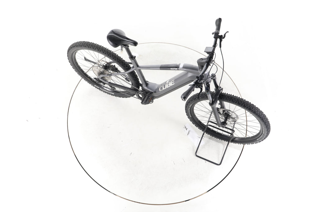 Cube Reaction Hybrid Race E-Bike - Image 14