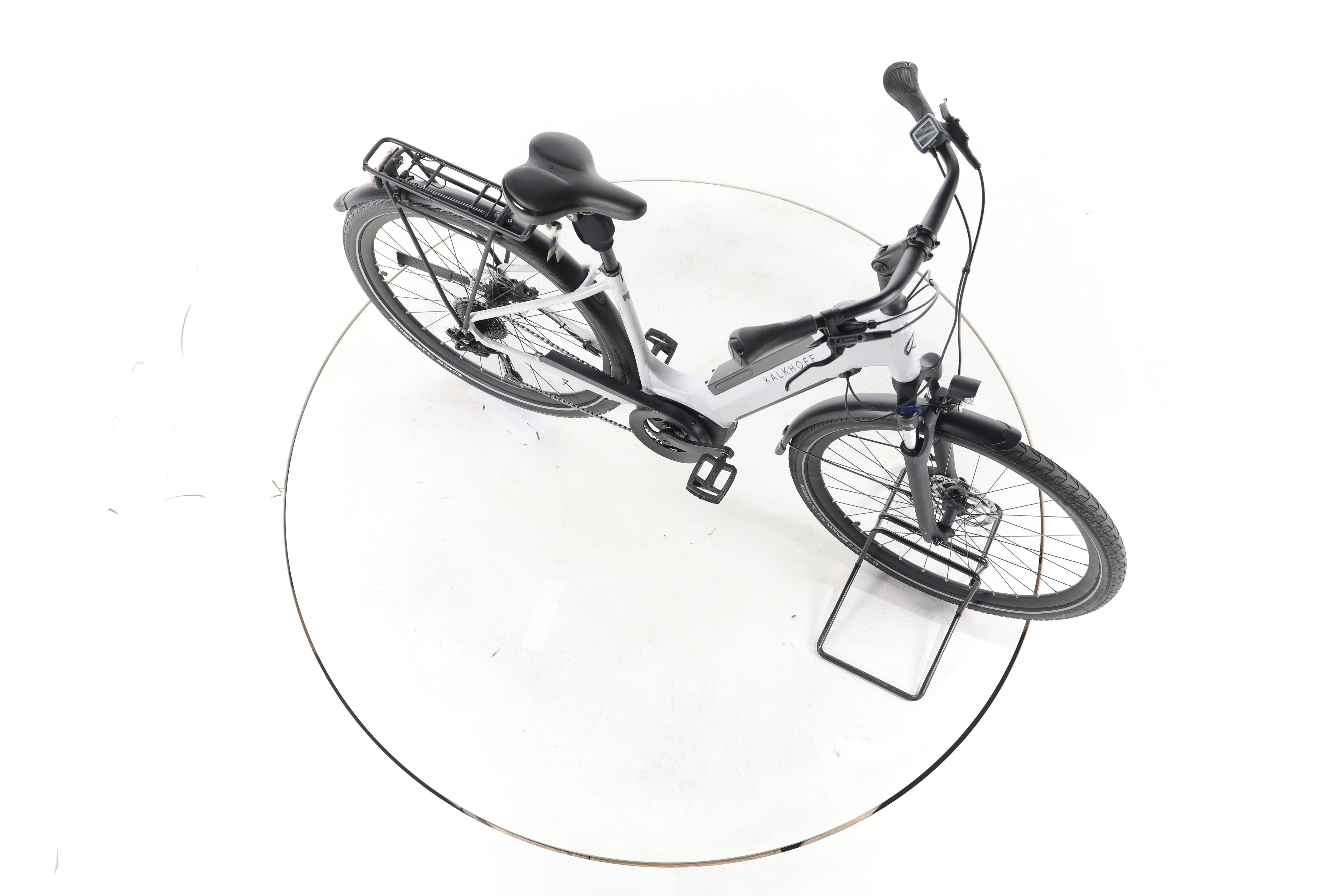Kalkhoff ENDEAVOUR 3.B MOVE Trekking E-Bike Tiefeinsteiger - Image 14