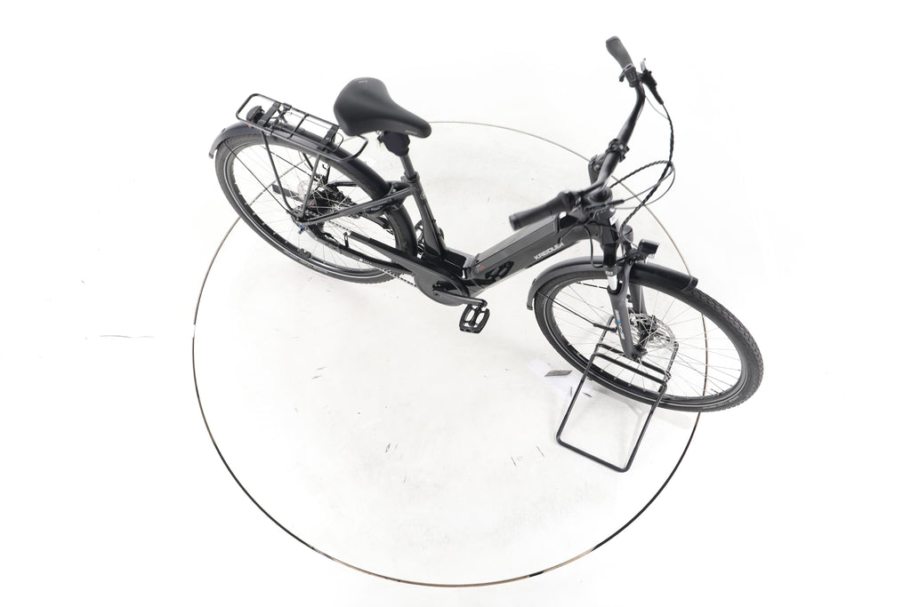 Kreidler Vitality Eco 8 City E-Bike Tiefeinsteiger 2025 - Image 14