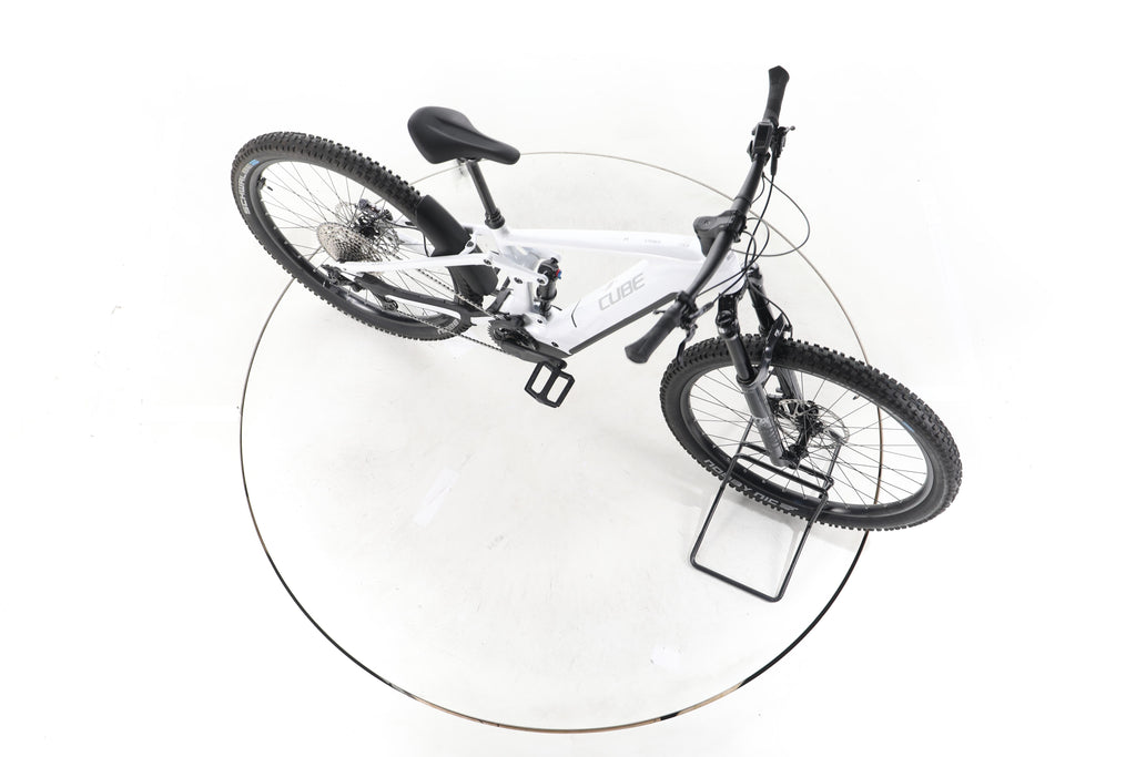Cube Stereo Hyb ONE44 EXC E-Bike Fully 2025 - Image 14