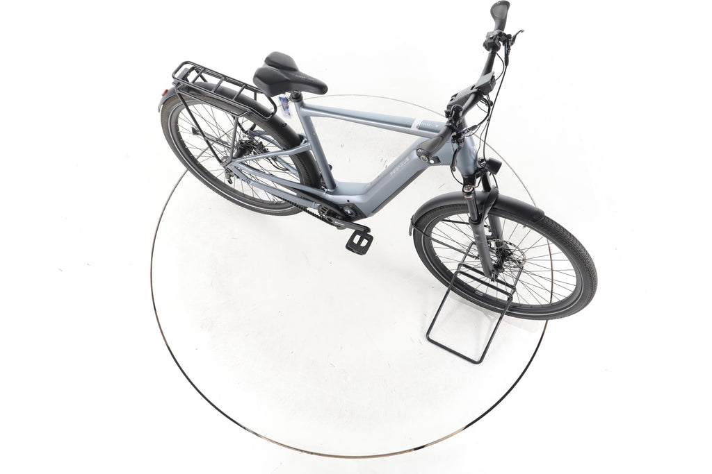 Pegasus ESTREMO EVO 12 Lite City E-Bike - Image 14