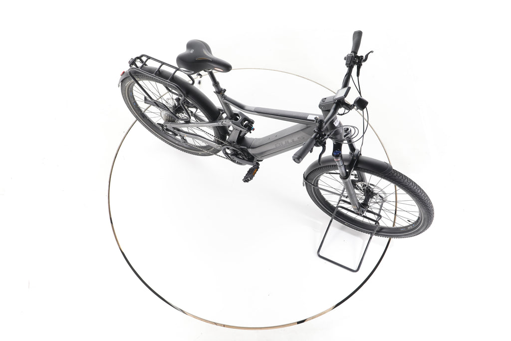 Bulls Iconic EVO TR1 E-Bike Fully - Image 14