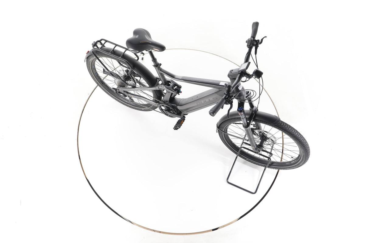 Bulls Iconic EVO TR1 E-Bike Fully - Image 14