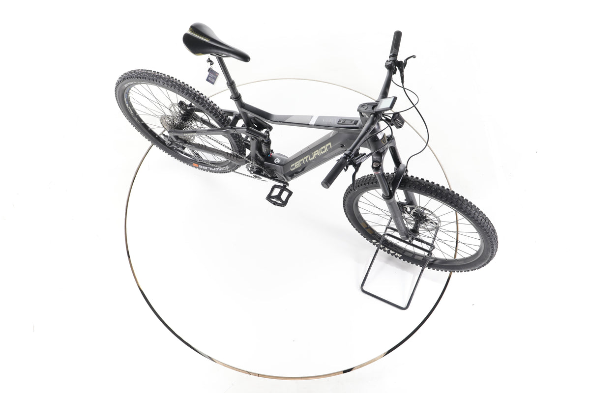 Centurion Numinis R800i E-Bike Fully 2024 - Image 14