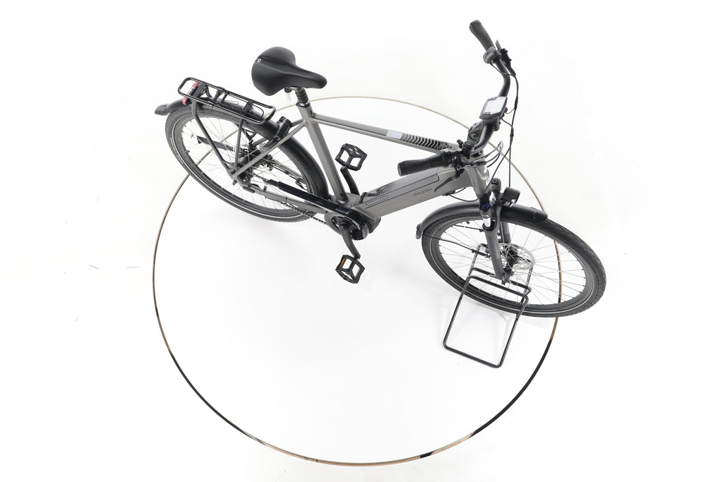 Raleigh Bristol XXL City E-Bike - Image 14