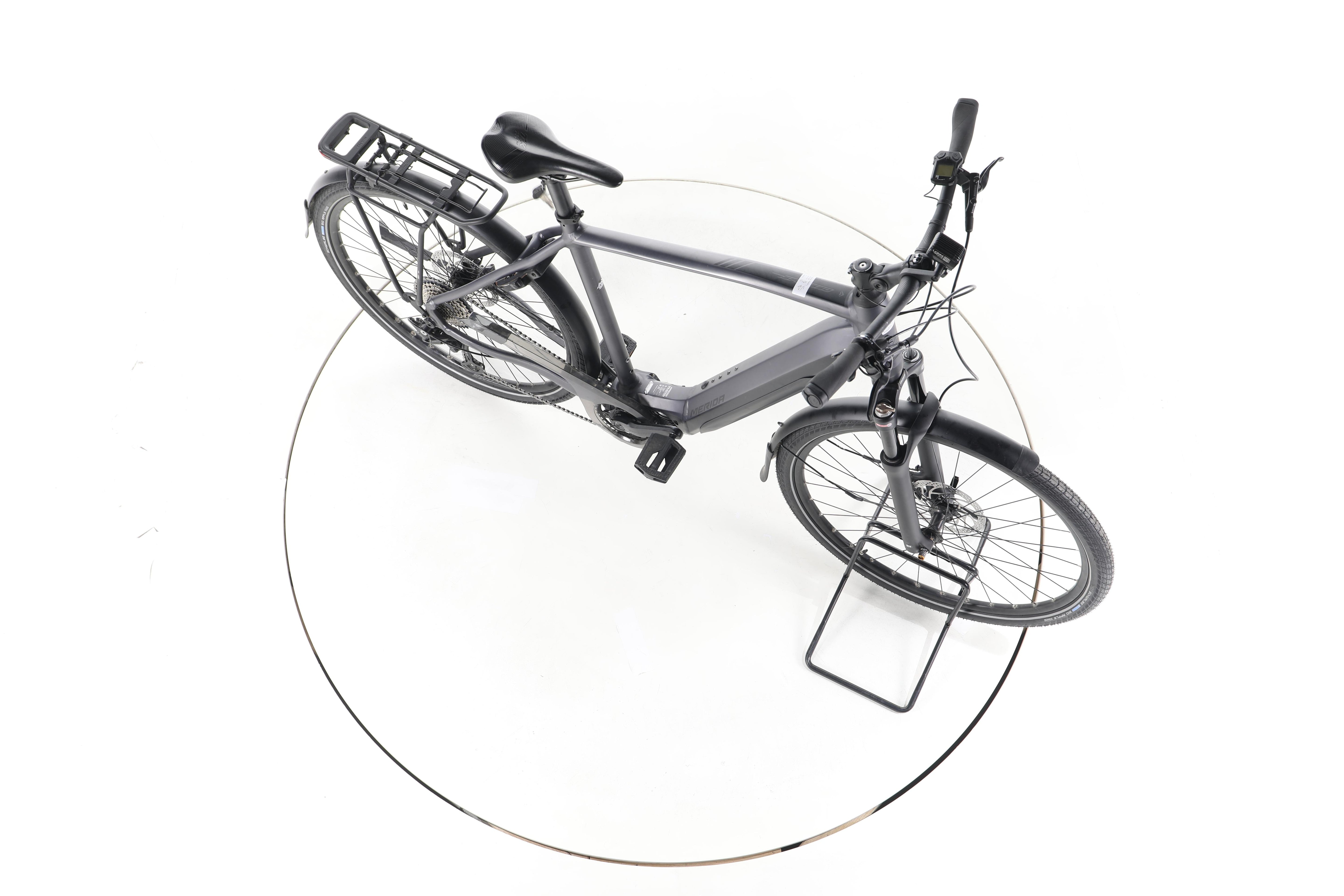 Merida eSPRESSO EP8-Edition EQ Trekking E-Bike - Image 14