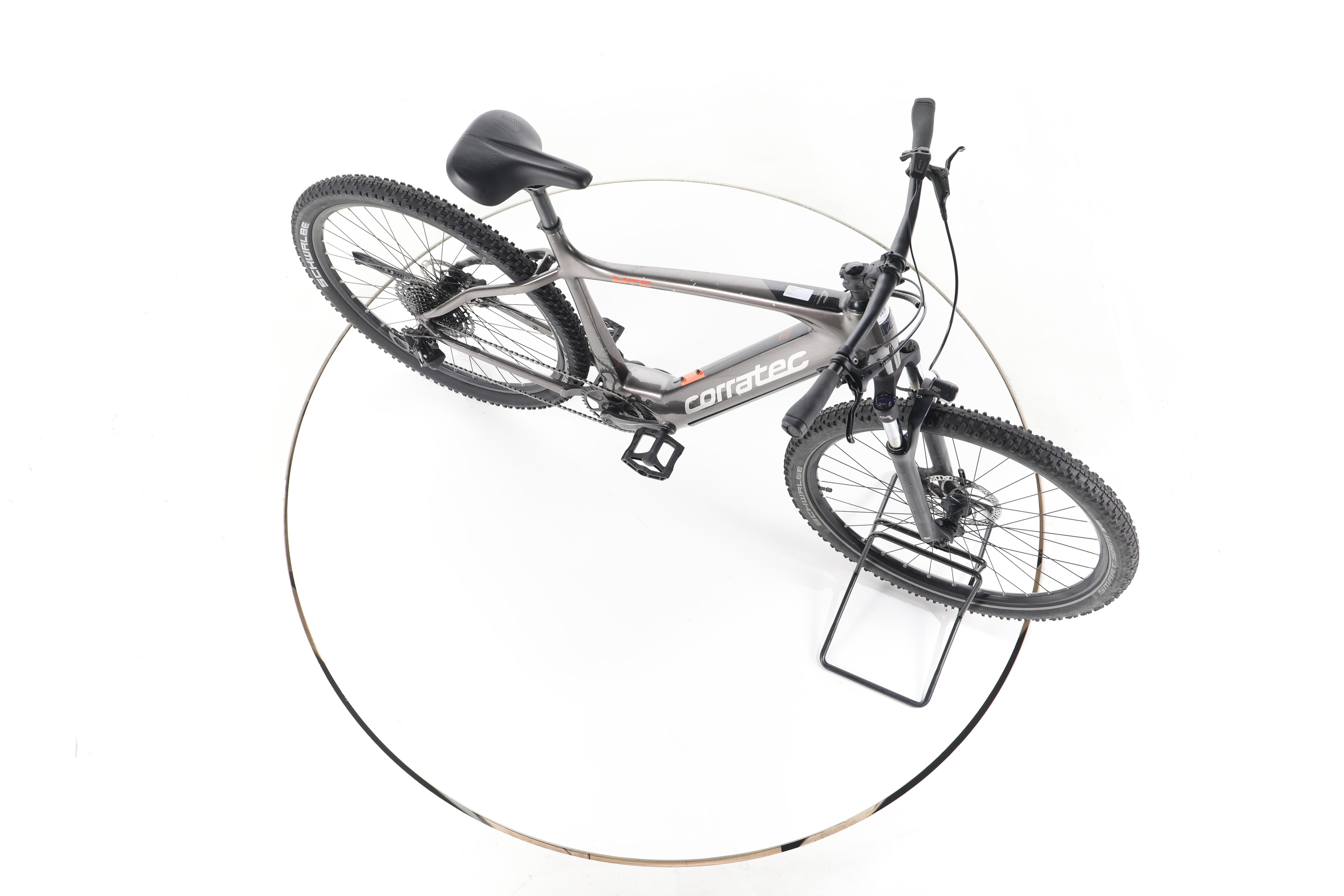 Corratec E-Power MTC Elite 12S SE 3.0 E-Bike - Image 14