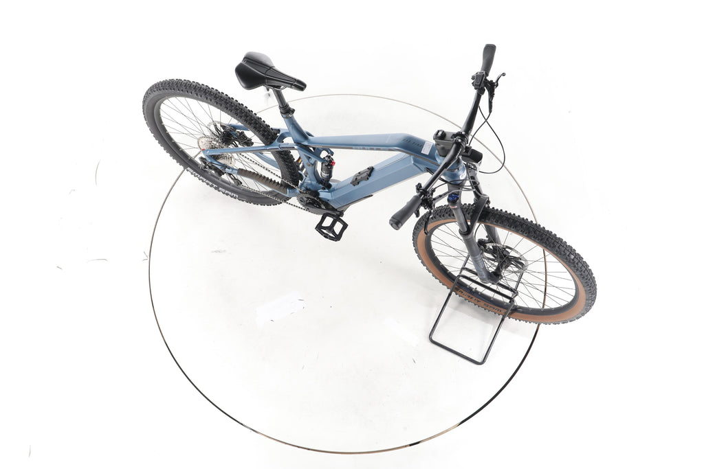 Bulls Sonic EVO TR 1 E-Bike Fully - Image 14