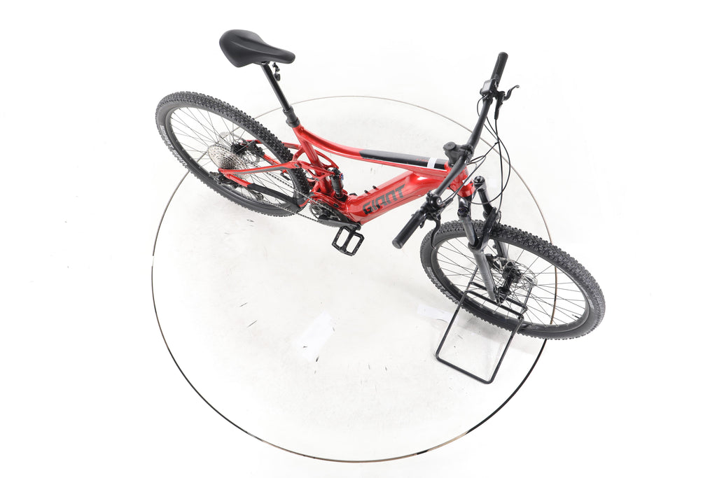 Giant Stance E+ 1 E-Bike Fully - Image 14