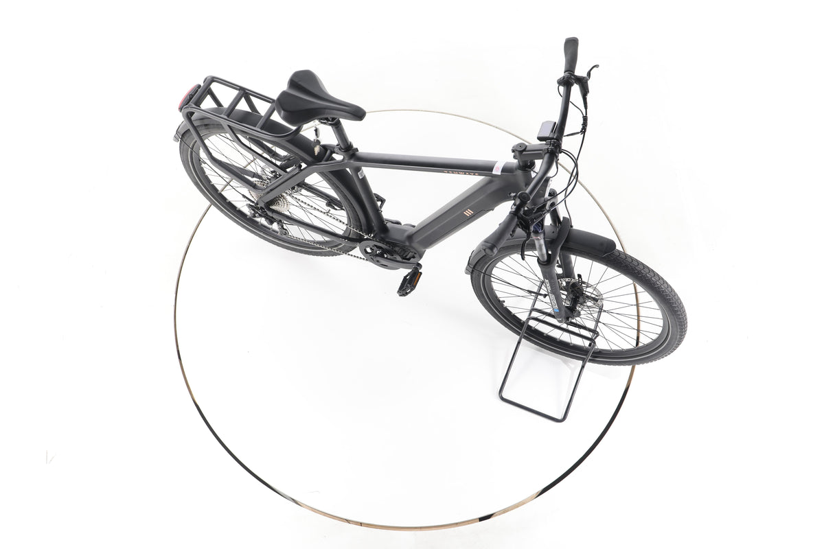 TENWAYS AGO X Trekking E-Bike - Image 14