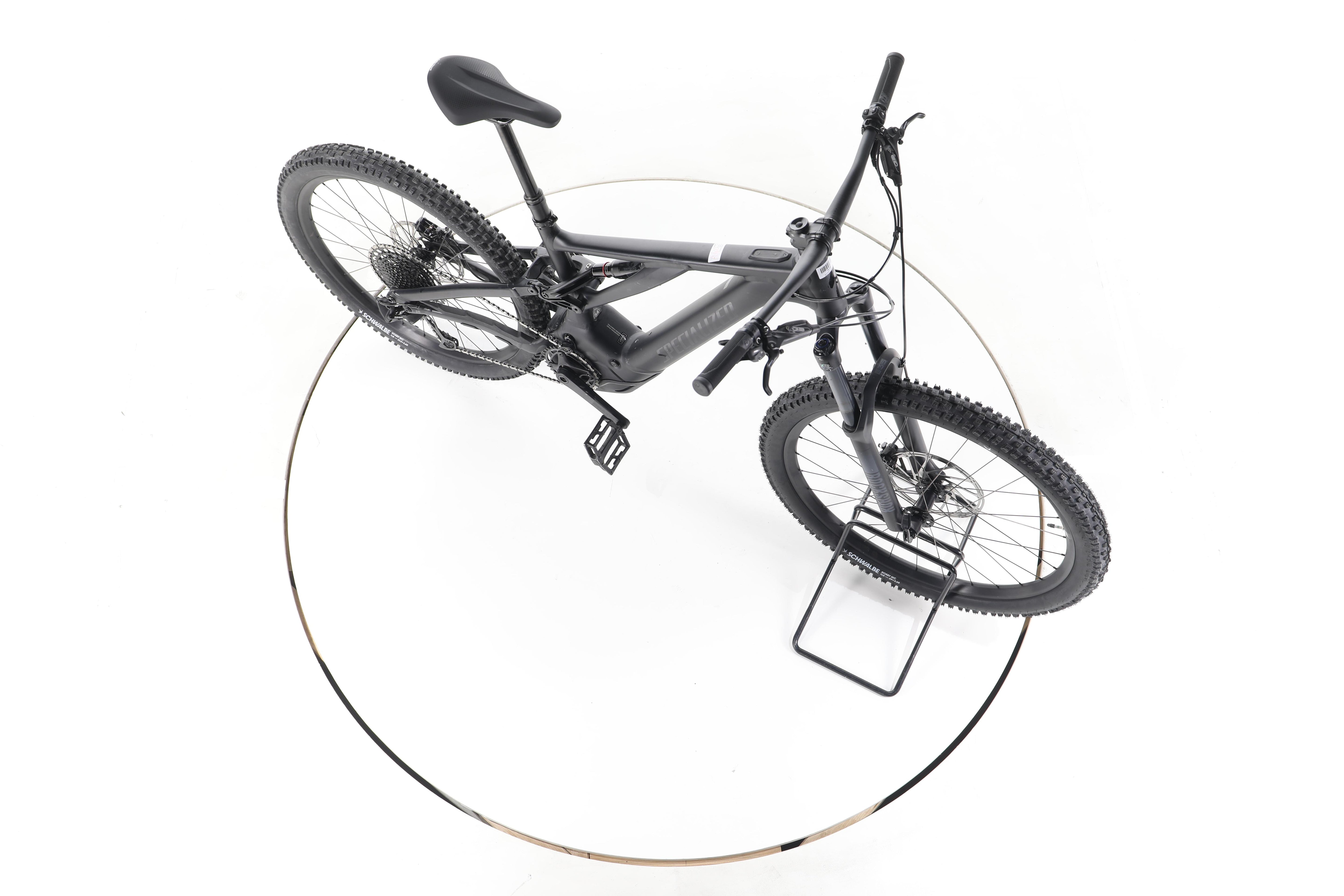 Specialized Turbo Levo E-Bike Fully - Image 14