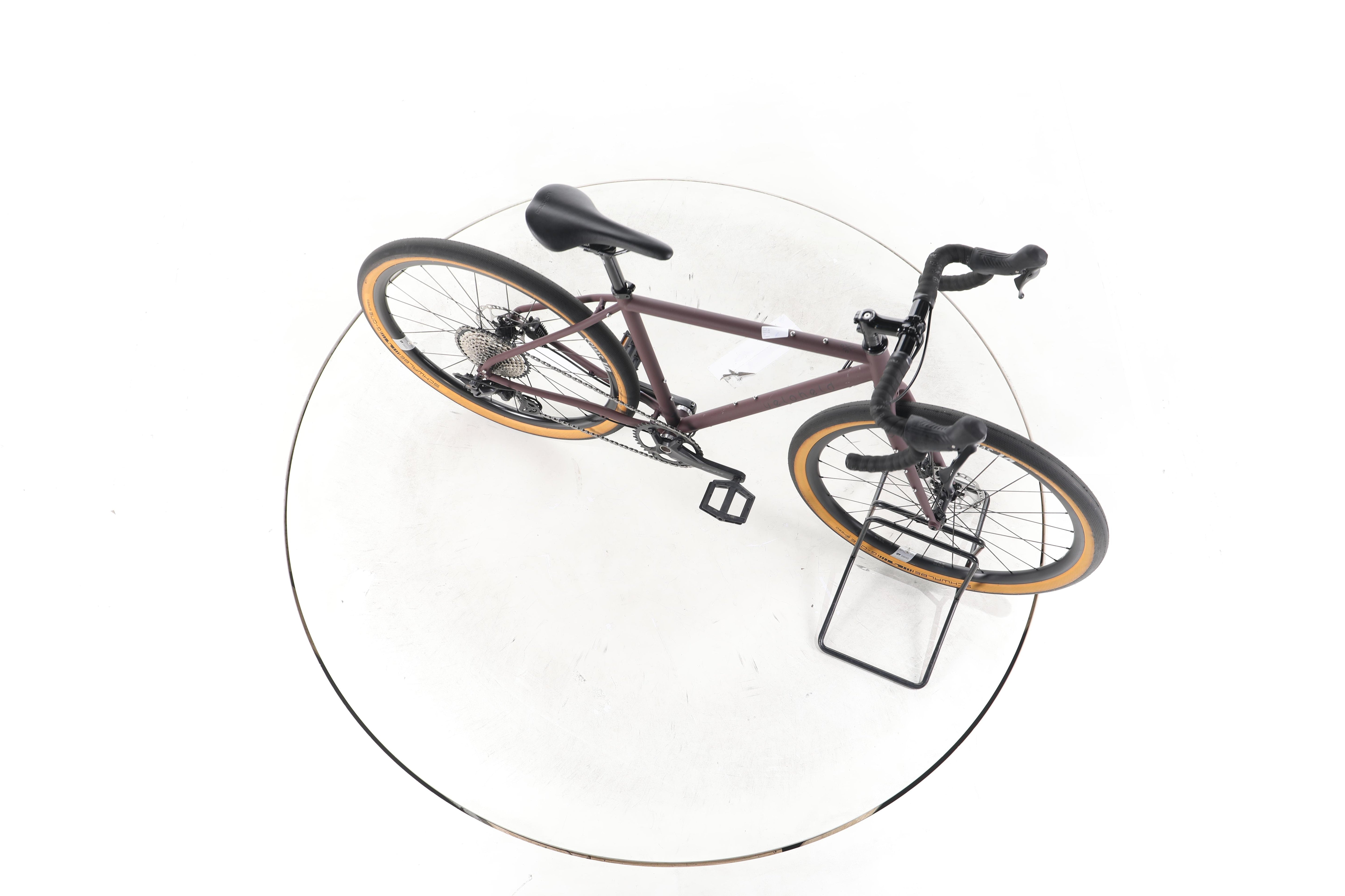 Veloheld IconX Gravelbike 2024 - Image 14