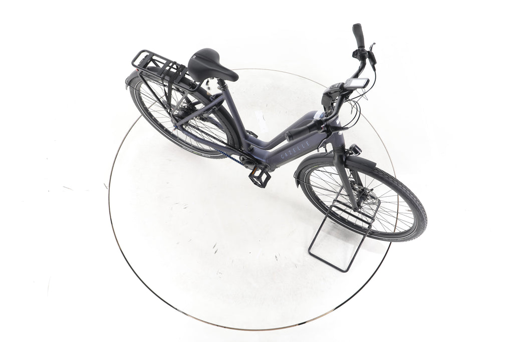 Gazelle Chamonix C5 HMS City E-Bike - Image 14