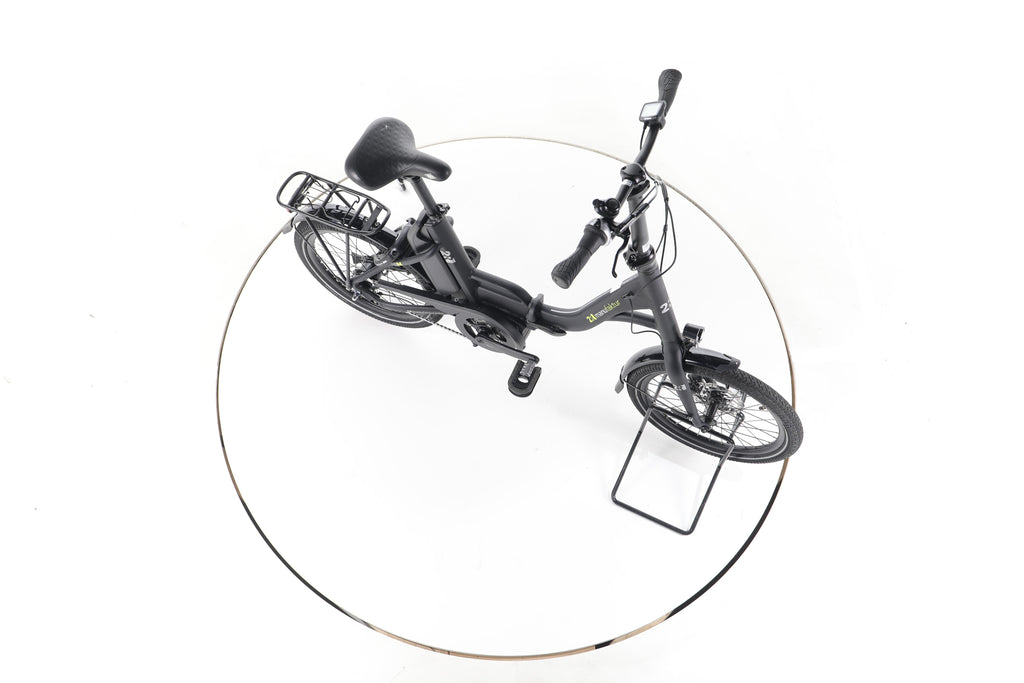 2R Manufaktur FNX 7 Falt E-Bike Tiefeinsteiger 2024 - Image 14